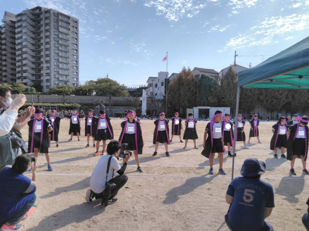 寝屋川市立校園PTA協議会